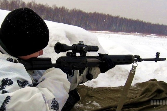 В Челябинске состоится первенство по практической стрельбе из спортивного огнестрельного оружия