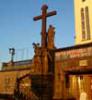 Крестный ход в честь празднования дня Казанской иконы Божией матери Крестный ход в честь празднования дня Казанской иконы Божией матери