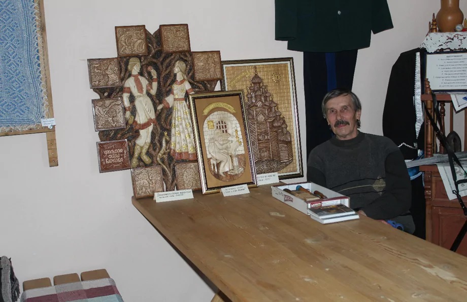 История и традиции: Казачья «ночь искусств» в Орске История и традиции: Казачья «ночь искусств» в Орске