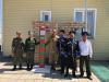 С рабочей поездкой на границу: И.А. Цыганов посетил станицу «Брединскую» С рабочей поездкой на границу: И.А. Цыганов посетил станицу «Брединскую»