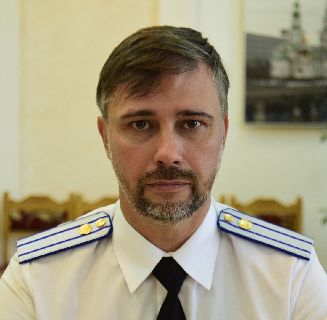 Поздравление от атамана Первого отдела ОКВ С.Н. Слепова с Днем старшинства Оренбургского казачьего войска Поздравление от атамана Первого отдела ОКВ С.Н. Слепова с Днем старшинства Оренбургского казачьего войска