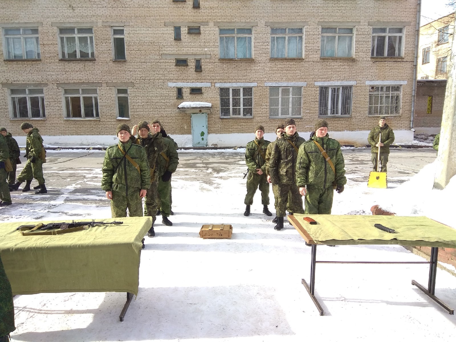 Новости златоустовского казачьего кадетского корпуса Новости златоустовского казачьего кадетского корпуса
