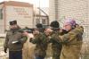 Дозор под Покровом Пресвятой Богородицы 2015 Дозор под Покровом Пресвятой Богородицы 2015